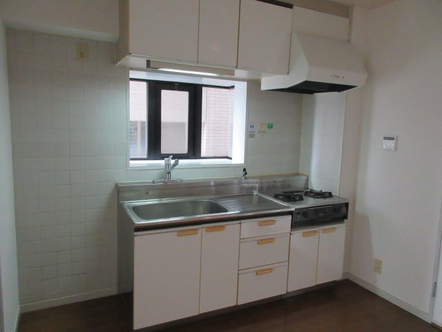 NOBSON西明石のキッチン