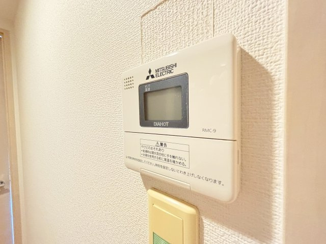 アドバンス新大阪CityLifeの設備