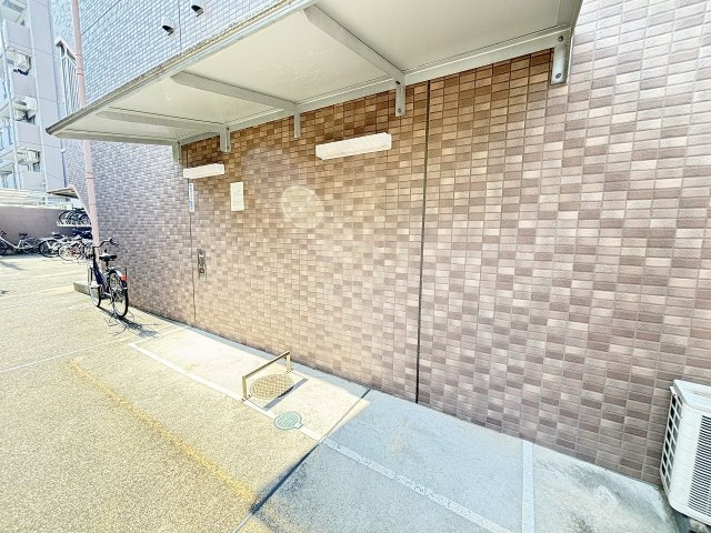 アドバンス新大阪CityLifeのその他共用部分