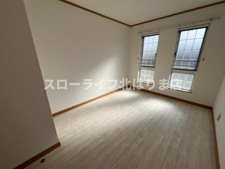 【洋室】 | メゾンタカモト一番館