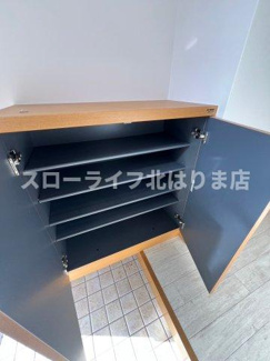 【収納】 | メゾンタカモト一番館