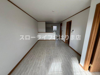 【居間・リビング】 | メゾンタカモト一番館