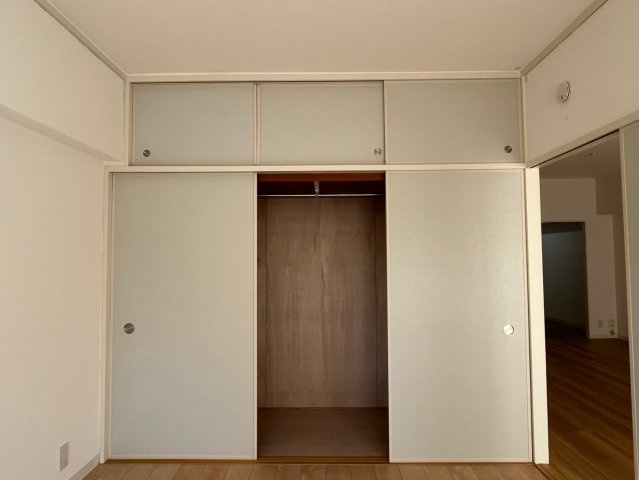 ＵＲアーバニア鶴舞第２｜名古屋市の賃貸ならMy賃貸の収納|ＵＲアーバニア鶴舞第２
