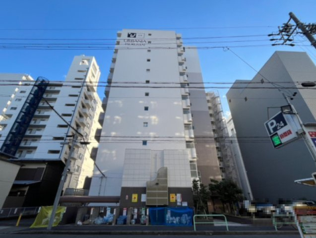 ＵＲアーバニア鶴舞第２｜名古屋市の賃貸ならMy賃貸