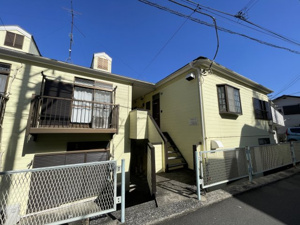 ヴィラオークの画像