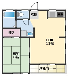 ヴィラオークの画像