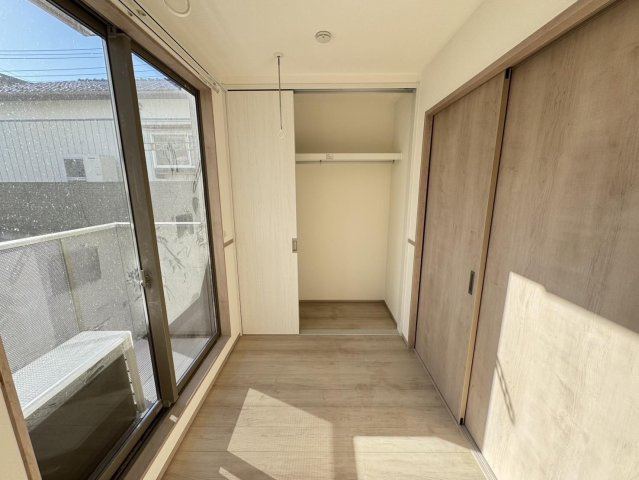 【収納】ブルームステージ西の平