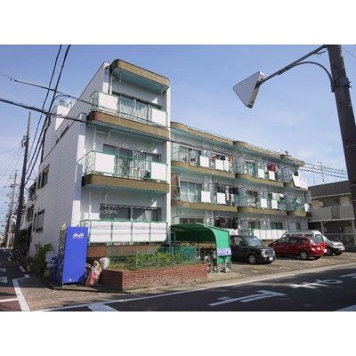 【外観】 | 広路苑