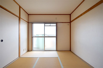 【内装】 | グランドコーポ稲山 | グランドコーポ稲山