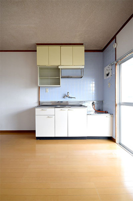 【居間・リビング】 | グランドコーポ稲山 | グランドコーポ稲山