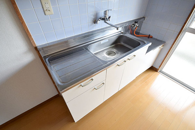 【キッチン】 | グランドコーポ稲山 | グランドコーポ稲山