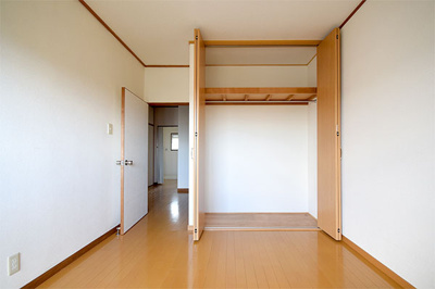 【収納】 | グランドコーポ稲山 | グランドコーポ稲山