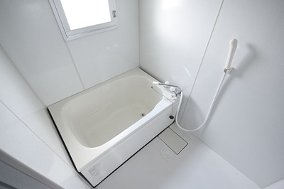 【浴室】 | グランドコーポ稲山 | グランドコーポ稲山