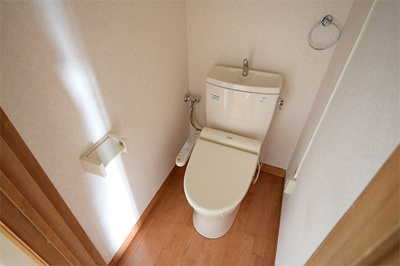 【トイレ】 | グランドコーポ稲山 | グランドコーポ稲山