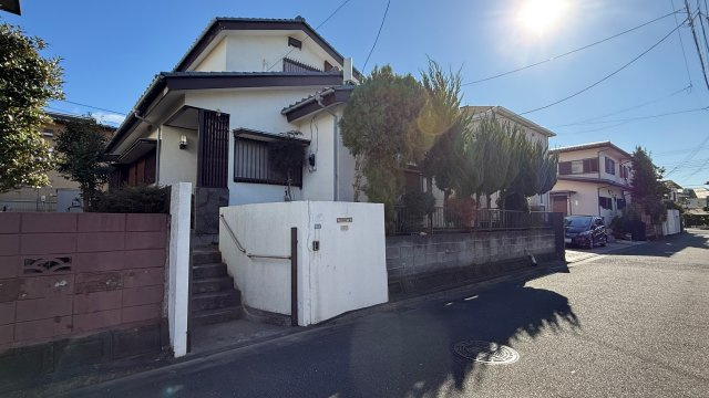 磯子区杉田8丁目の画像