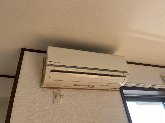 フェリオ勝原Bの設備
