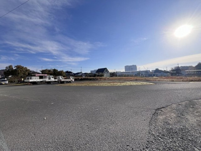 【外観】 | 加西市鎮岩町　貸倉庫