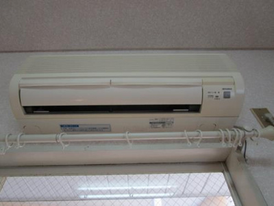 【設備】 | green leaf習志野