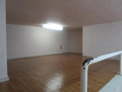 【洋室】 | green leaf習志野