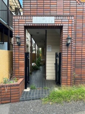 【その他共用部分】 | green leaf習志野