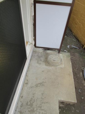 【バルコニー】 | green leaf習志野