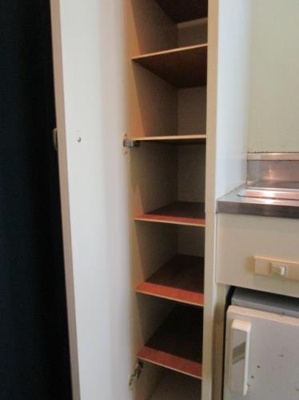 【収納】 | green leaf習志野