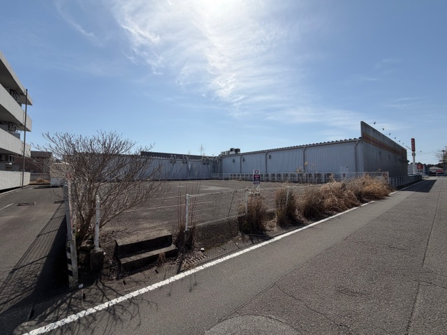 都城市大王町の売地