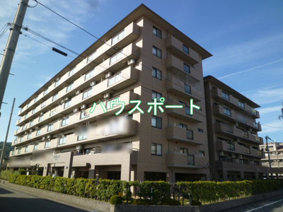 【外観】 | Kｰcity桂川Ⅰ番館 | 総戸数111戸