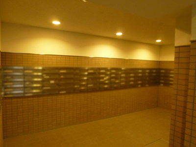 【エントランス】 | Kｰcity桂川Ⅰ番館