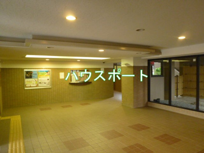 【エントランス】 | Kｰcity桂川Ⅰ番館