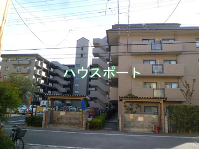 【外観】 | Kｰcity桂川Ⅰ番館