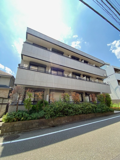 Ｊ－ＦＬＡＴの外観|★物件現地や最寄り駅でのお待ち合わせでご案内が可能です★