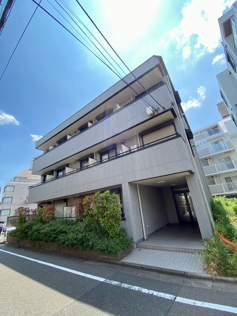 Ｊ－ＦＬＡＴの外観|★防災性に優れた旭化成ヘーベルメゾン★