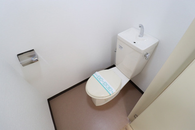 【トイレ】 | グランベルパーク