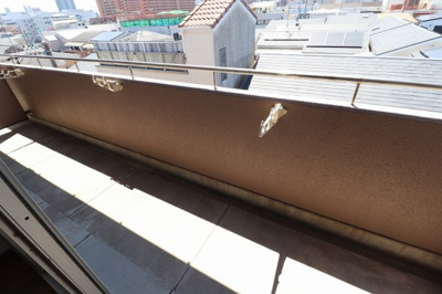 【バルコニー】 | グランベルパーク