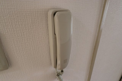 【セキュリティ】 | グランベルパーク