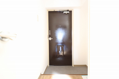 【玄関】 | グランベルパーク