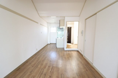 【内装】 | グランベルパーク