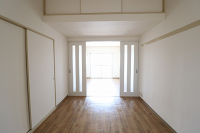 【居間・リビング】 | グランベルパーク