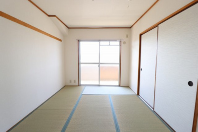 【和室】 | グランベルパーク