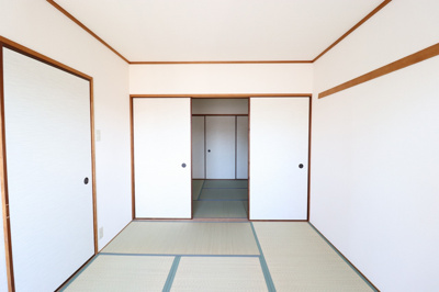 【和室】 | グランベルパーク
