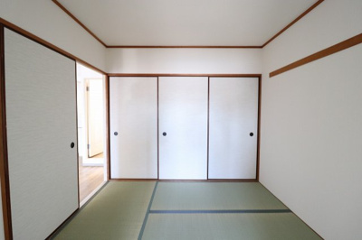 【和室】 | グランベルパーク