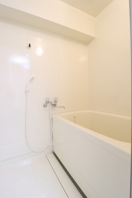 【浴室】 | グランベルパーク