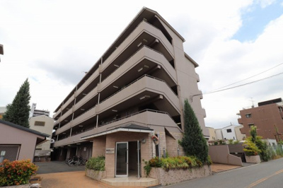 【外観】 | グランベルパーク