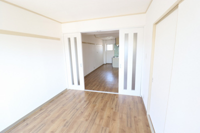 【居間・リビング】 | グランベルパーク