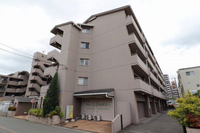 【外観】 | グランベルパーク