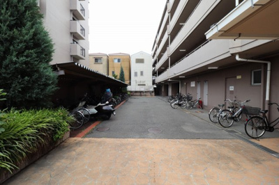 【その他共用部分】 | グランベルパーク