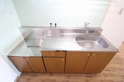 【キッチン】 | グランベルパーク