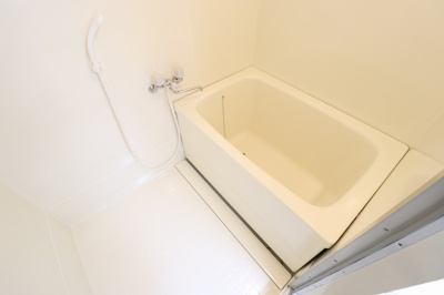 【浴室】 | グランベルパーク