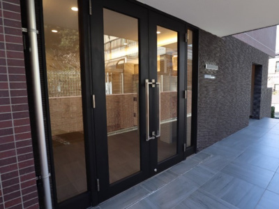 【その他共用部分】 | THE CLASS EXCLUSIVE RESIDENCE